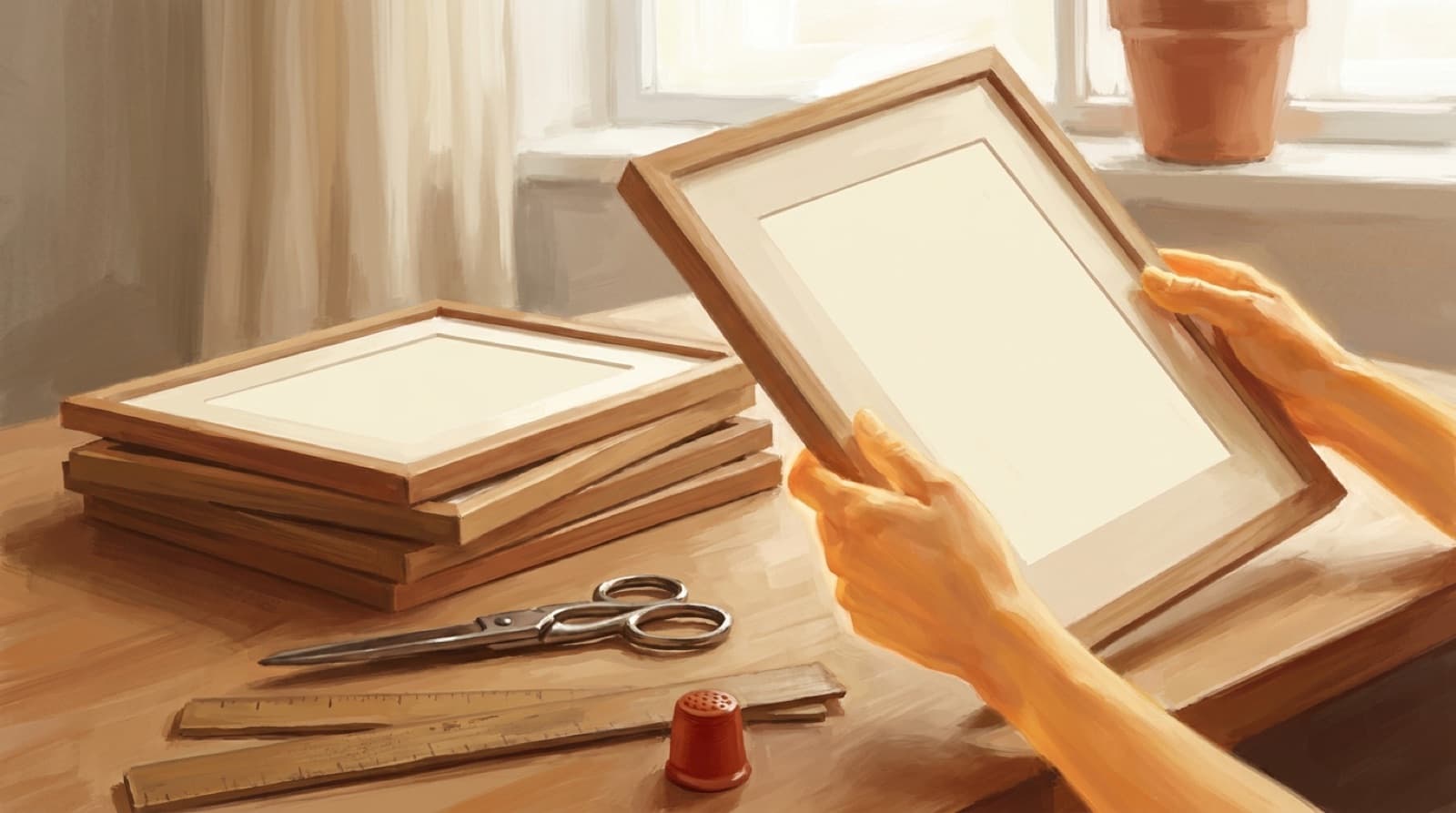 Build a Strong Portfolio with AI, course artwork