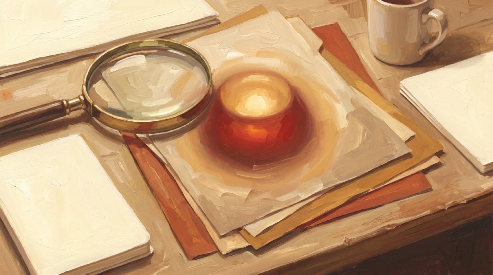 DeepSeek, course artwork