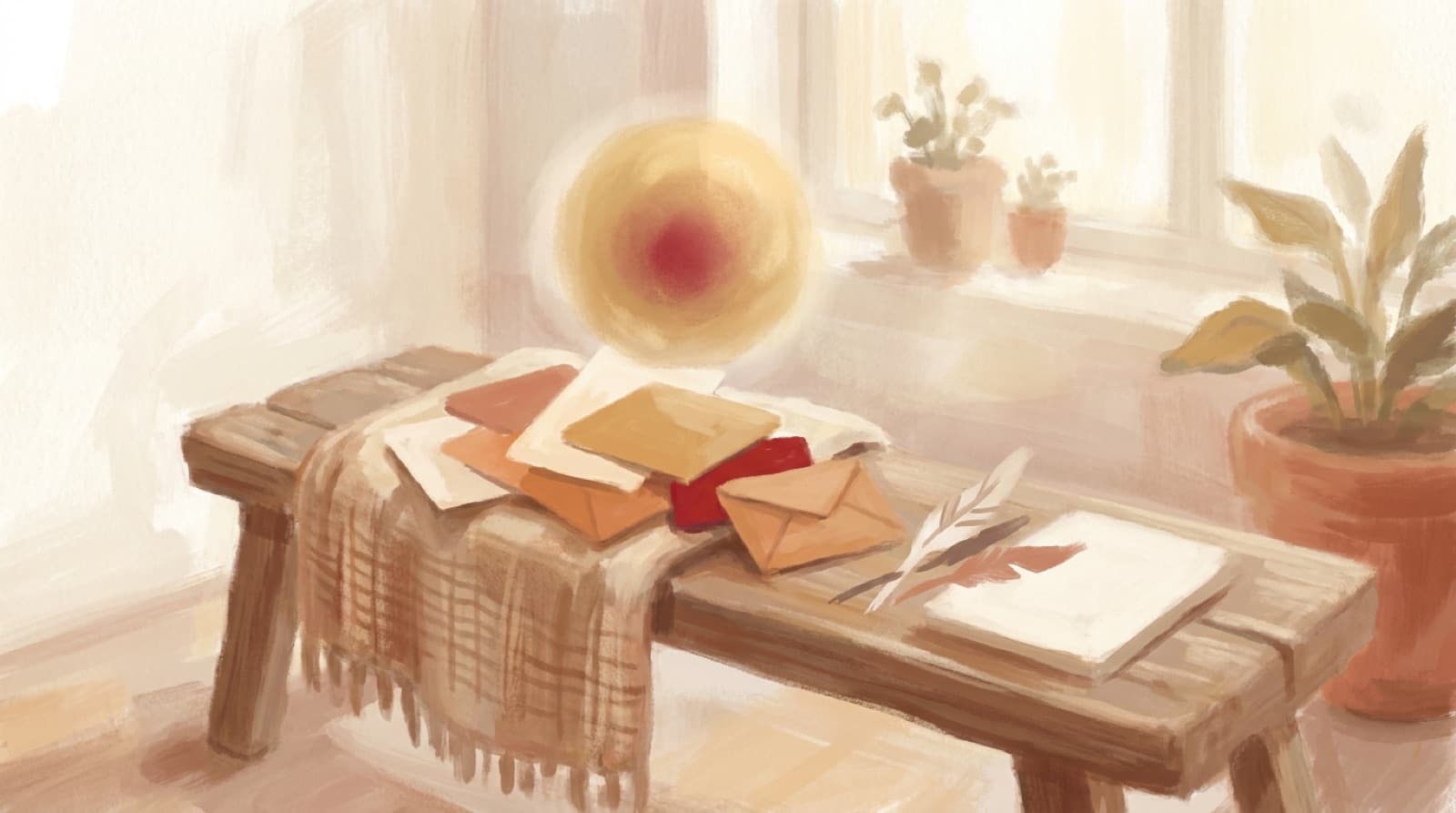 Jasper AI, course artwork