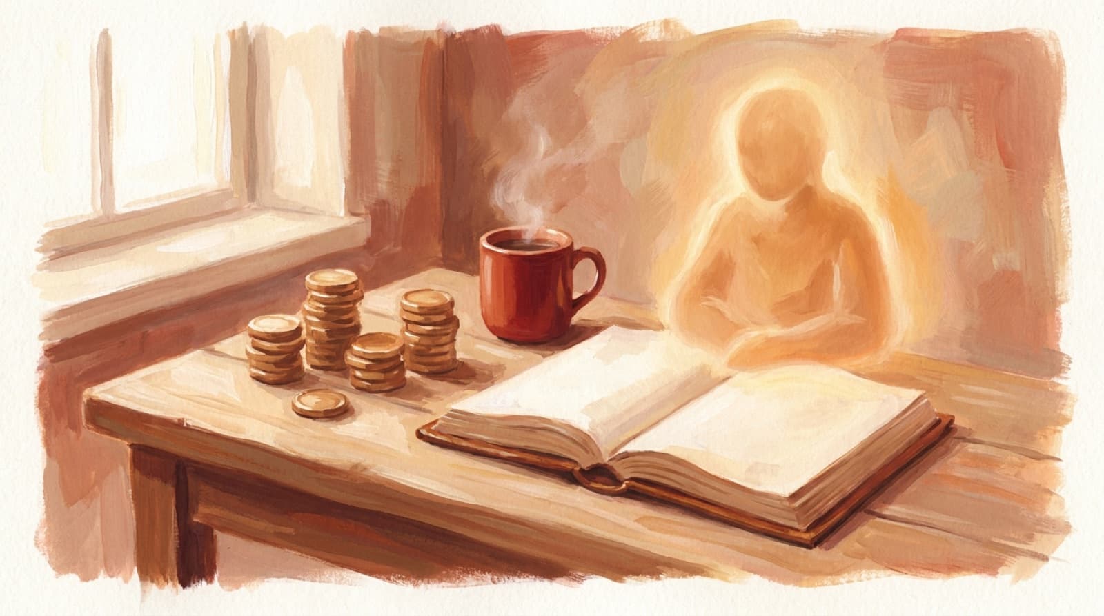 Managing Personal Finances with AI, course artwork