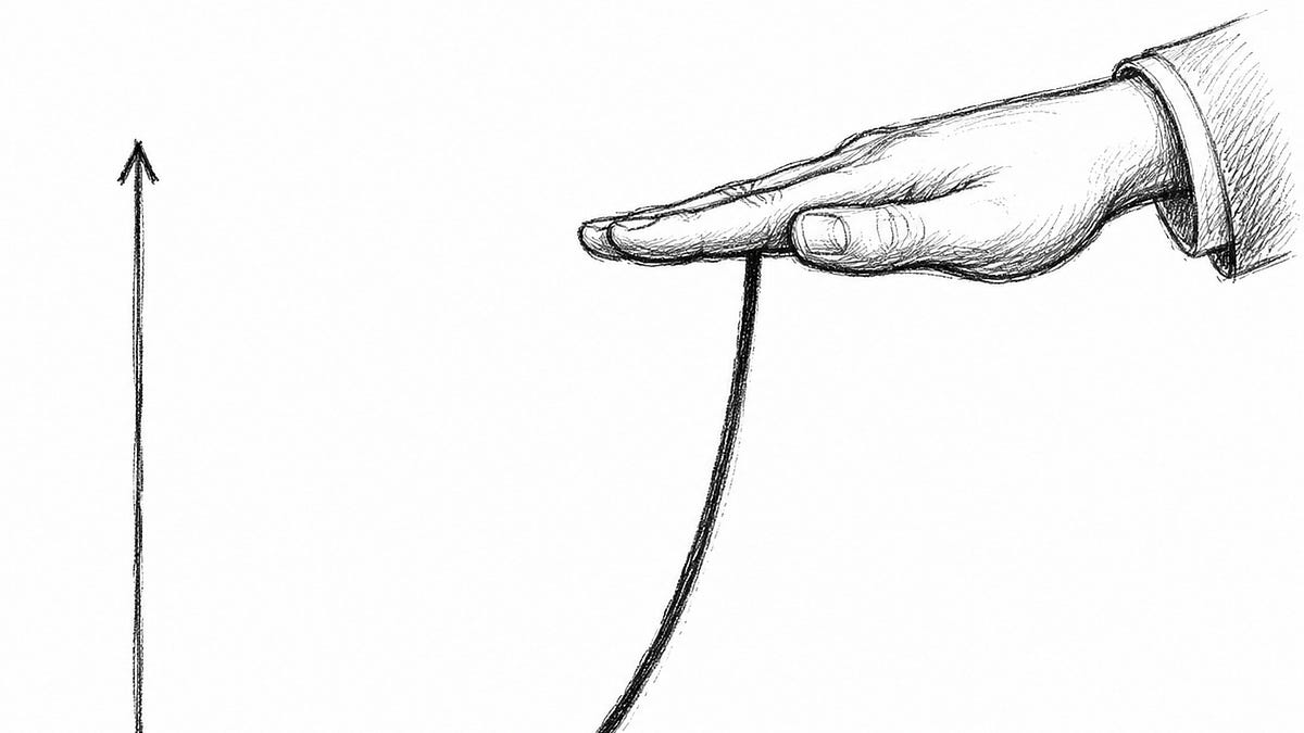 Kantrowitz argues AI is becoming too valuable to sell