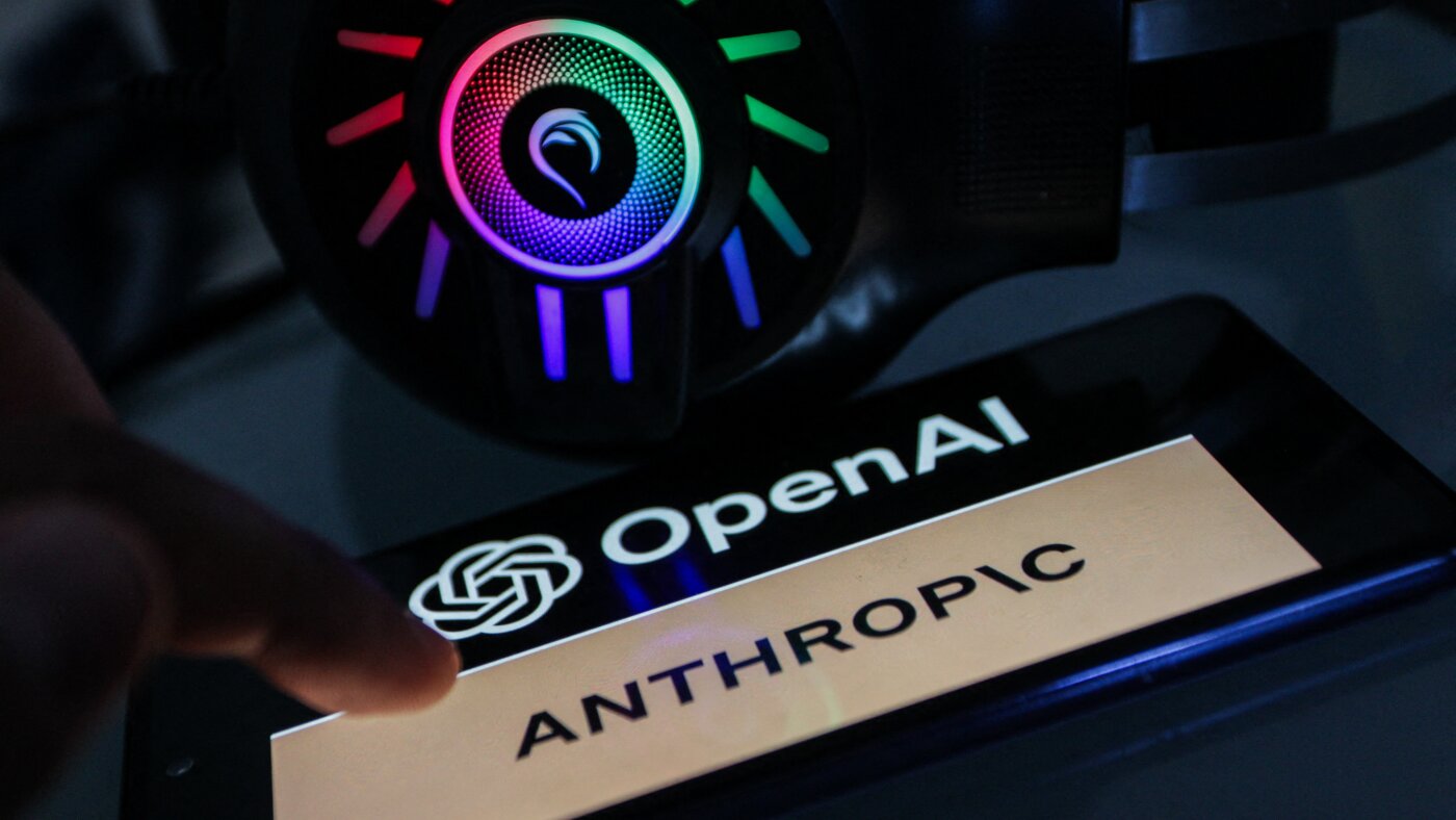 Anthropic says its own models hacked three companies during testing