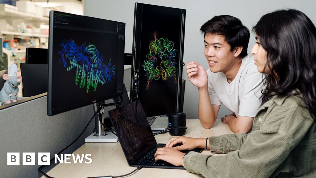 AI designs functional viruses