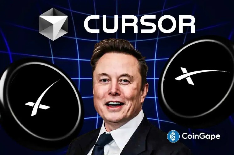 SpaceX closes Cursor deal