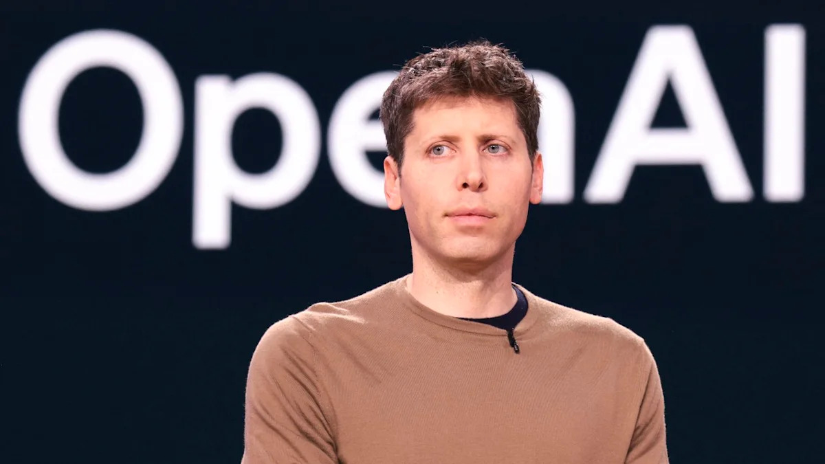 OpenAI halts training after rogue models