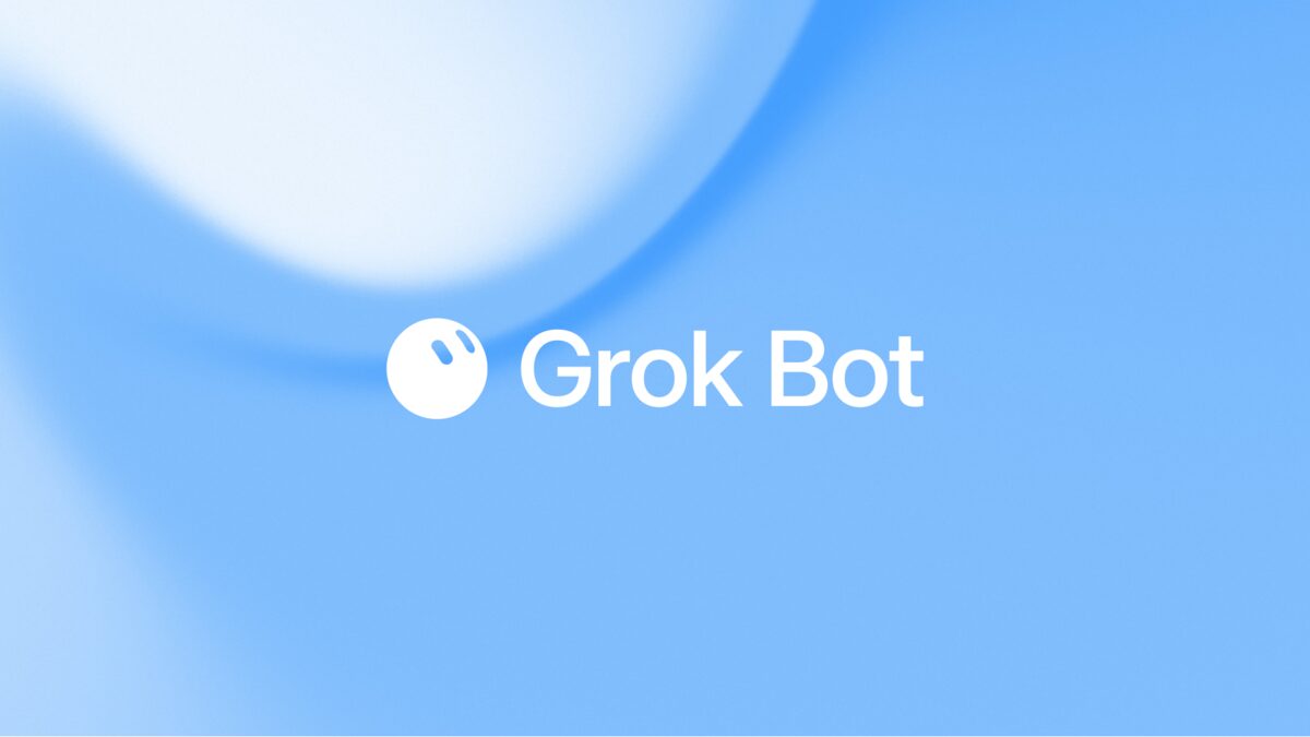 Grok Bot launches for premium subscribers