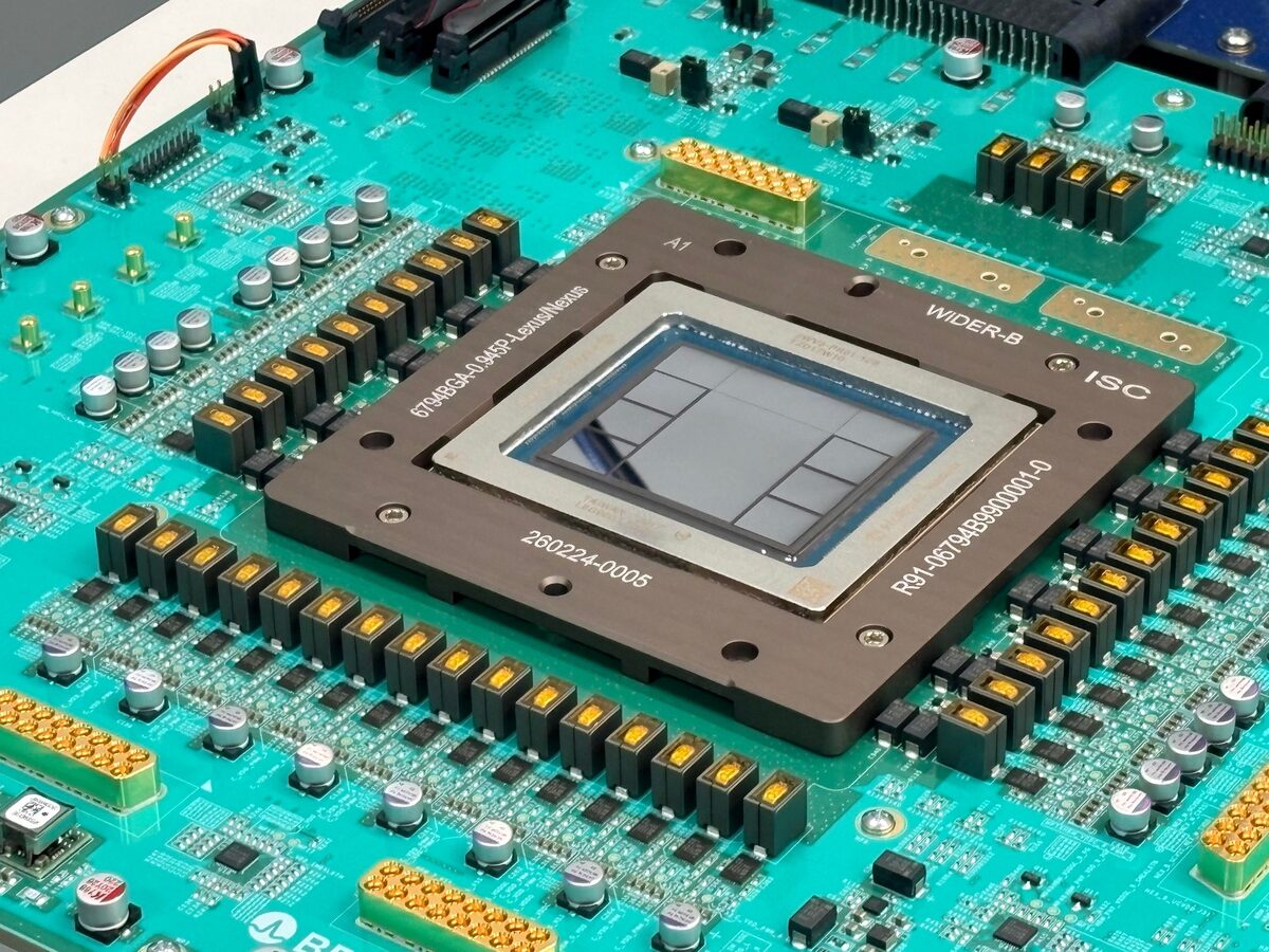 OpenAI claims Jalapeño chip beats Nvidia inference