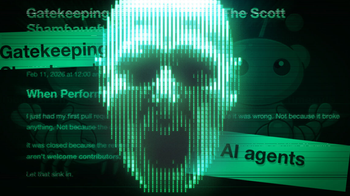 Coding agents install suspicious packages via misconfigured files