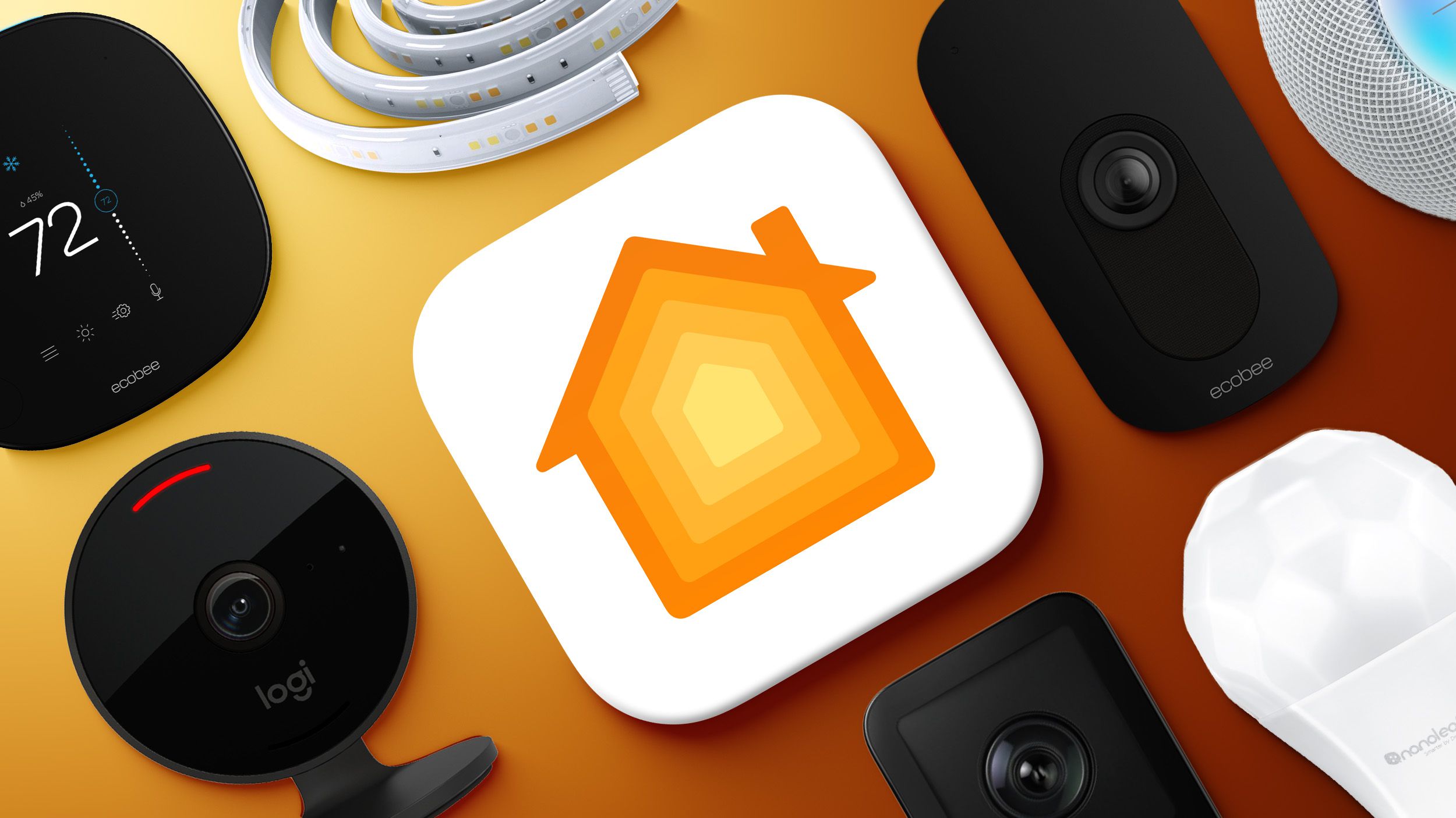 Apple designs AI privacy camera