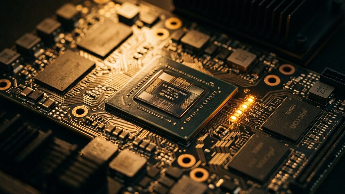 Mistral closes €3B Series D led by Samsung