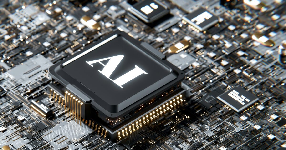 U.S. bishops launch an AI task force