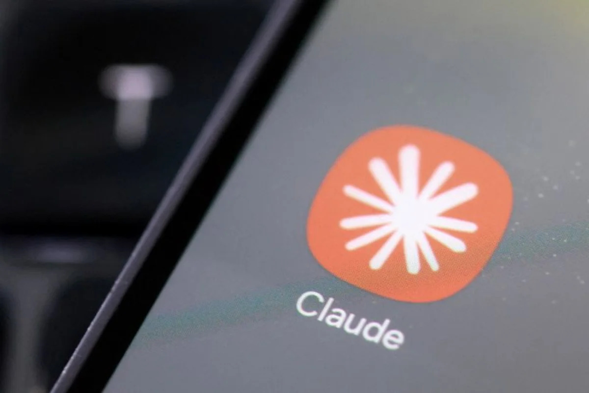 Anthropic says Claude leads a quarter of its AI research