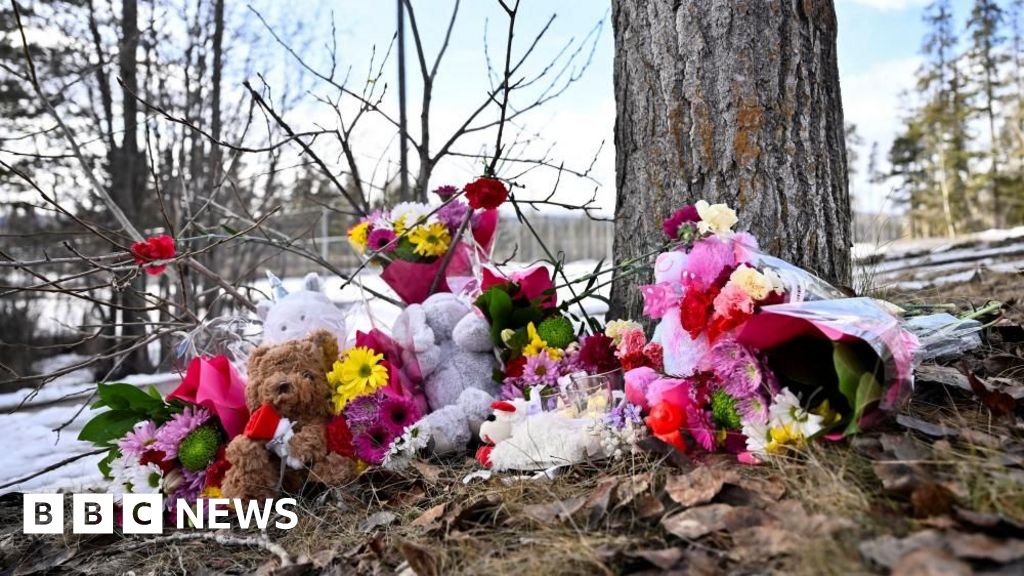 British Columbia sues OpenAI over Tumbler Ridge shooting