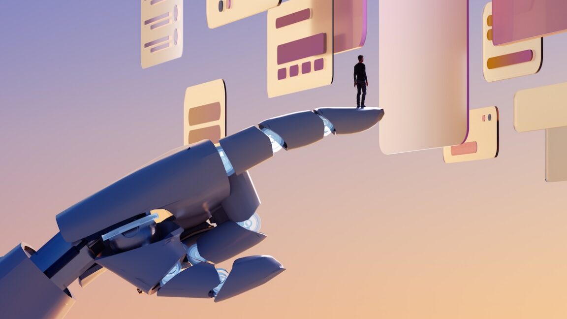Microsoft dismantles AI scam platform EvilTokens