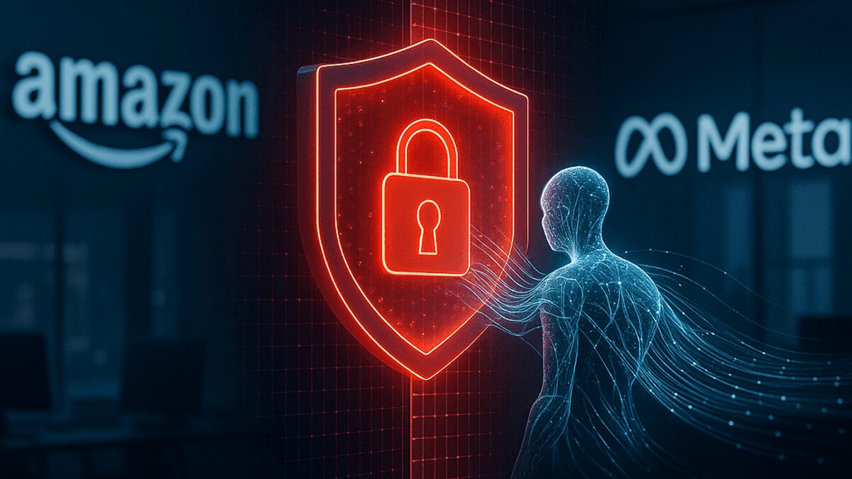 Amazon blocks Meta’s Muse AI agent from its marketplace