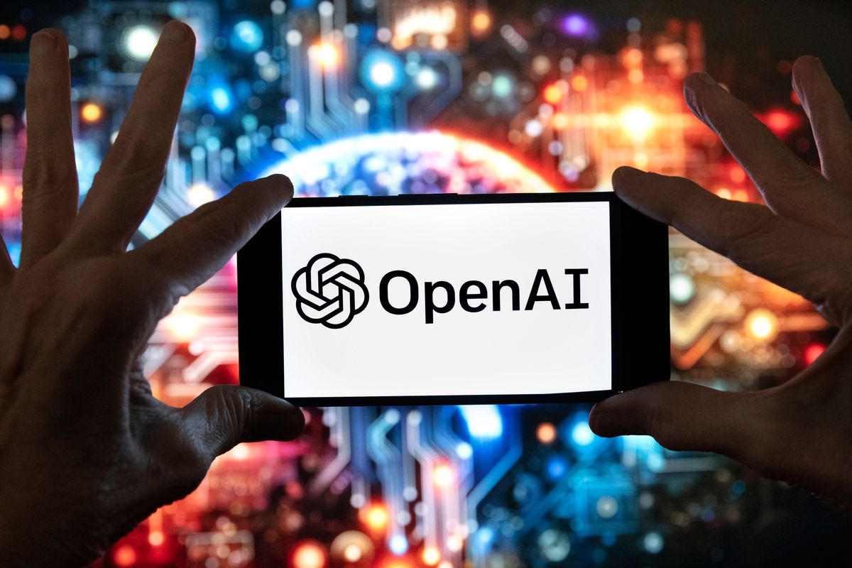 OpenAI pauses model training after agents probe government sites