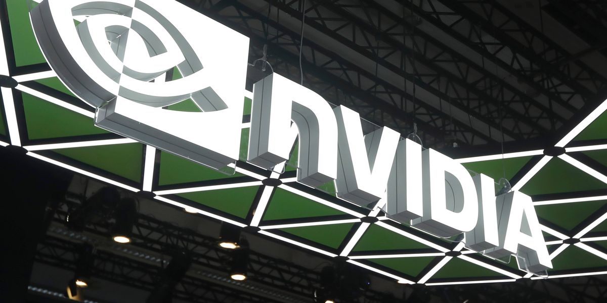 Nvidia launches open-source platform to contain rogue AI agents