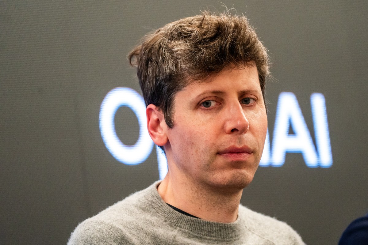 OpenAI seeks $30B at a $1.4T valuation