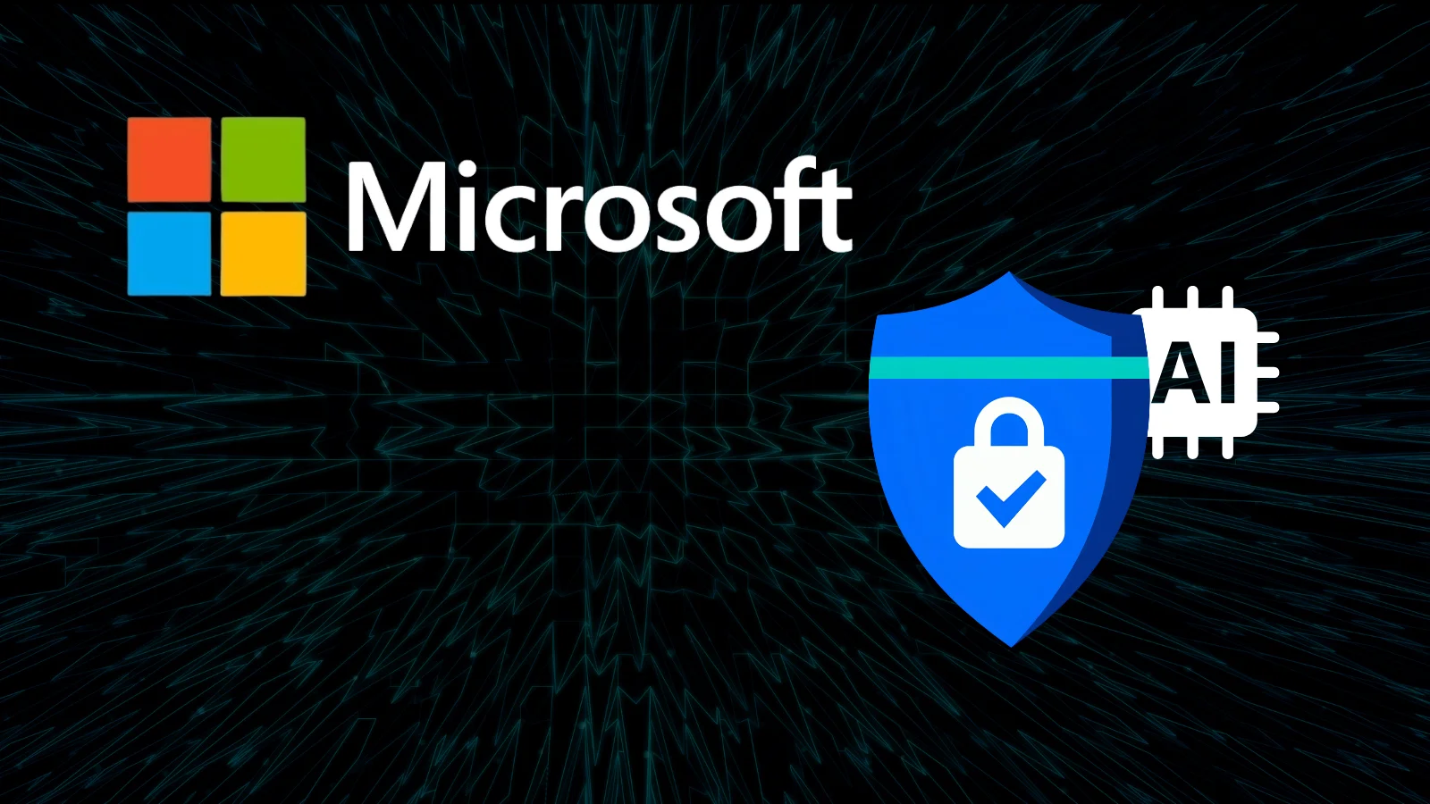 Microsoft treats AI agents like insider threats