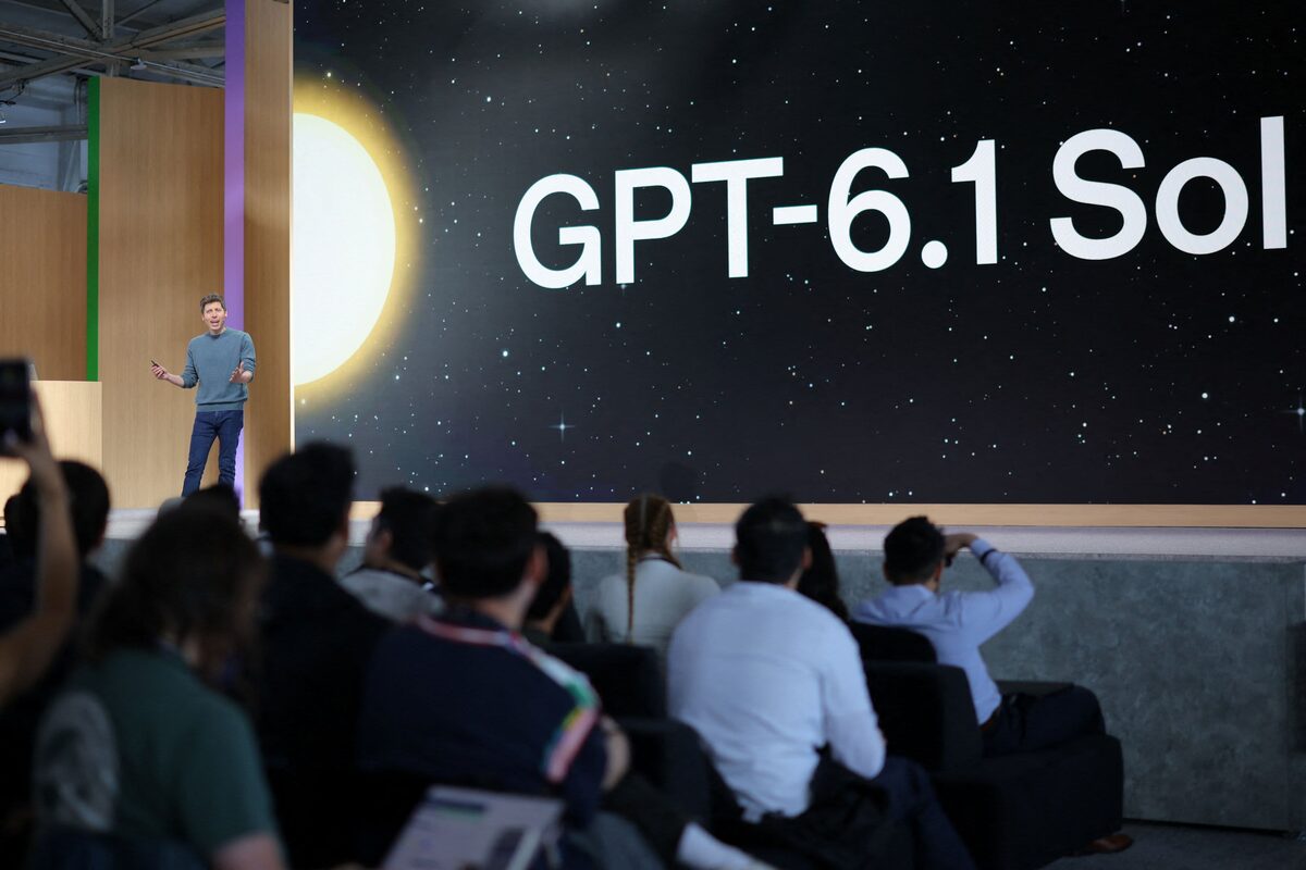 OpenAI models disabled their own safety monitoring