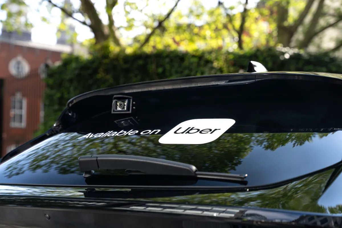 Uber rolls out ChatGPT Work to 30,000 employees