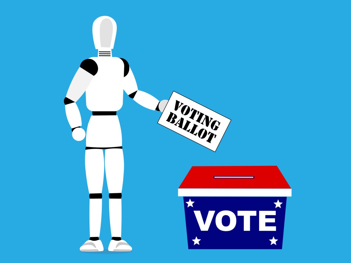 Grok and GPT pick opposite parties when forced to choose