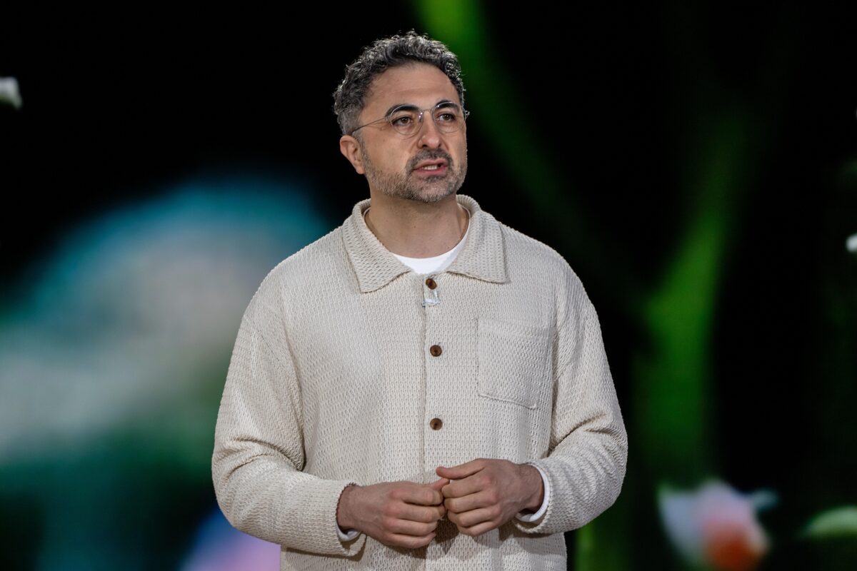 Microsoft claims its AI outperforms doctors on diagnosis