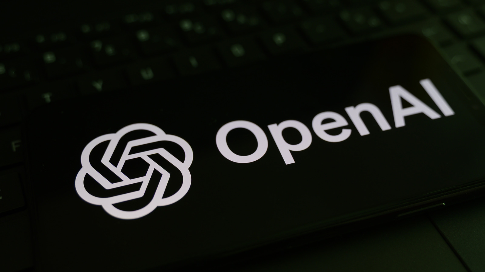 OpenAI cuts internet access for frontier model training