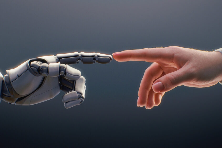 Springer Nature and DeepMind build an AI peer review assistant