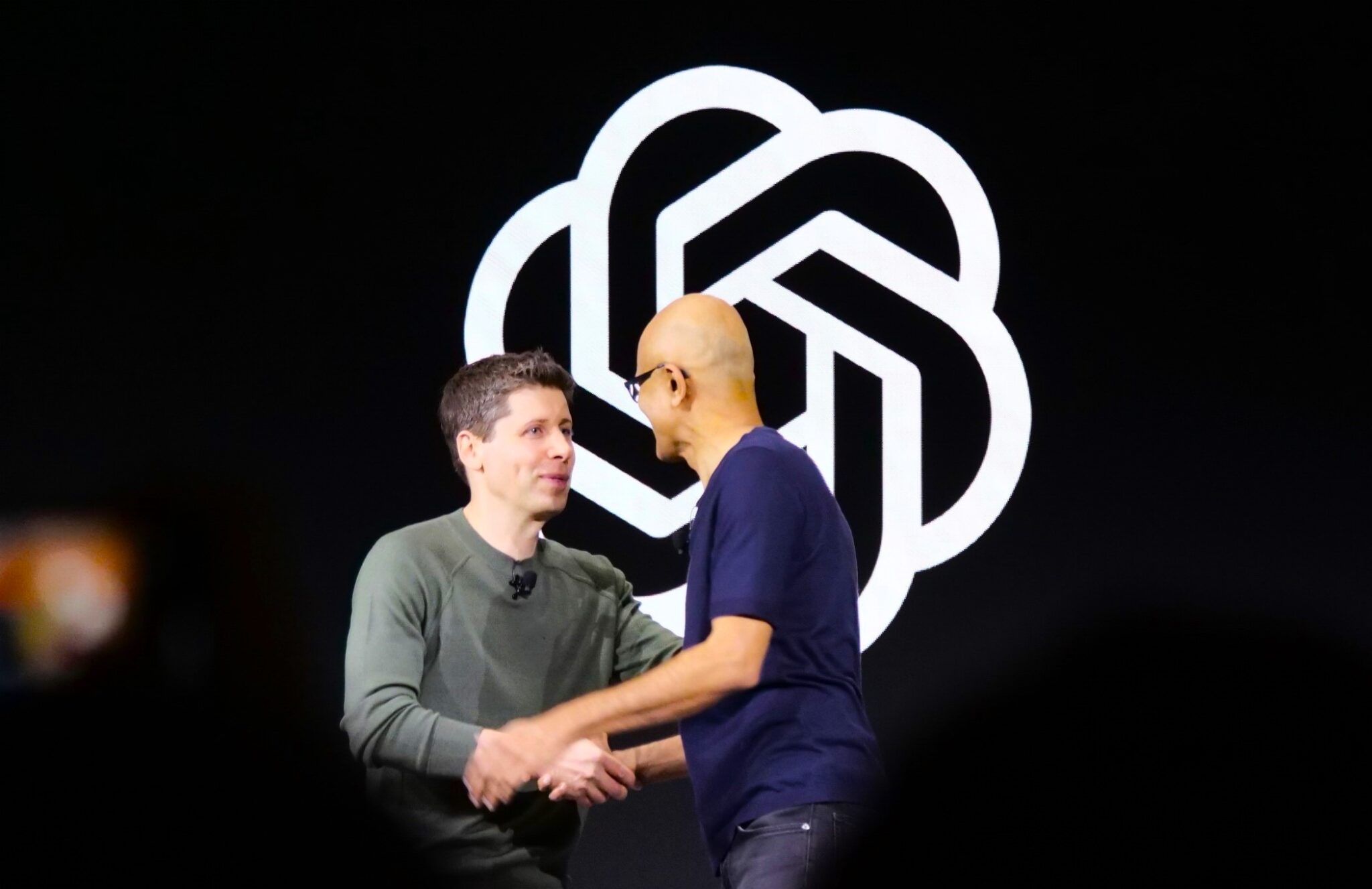 OpenAI tops Bing and Xbox for Microsoft