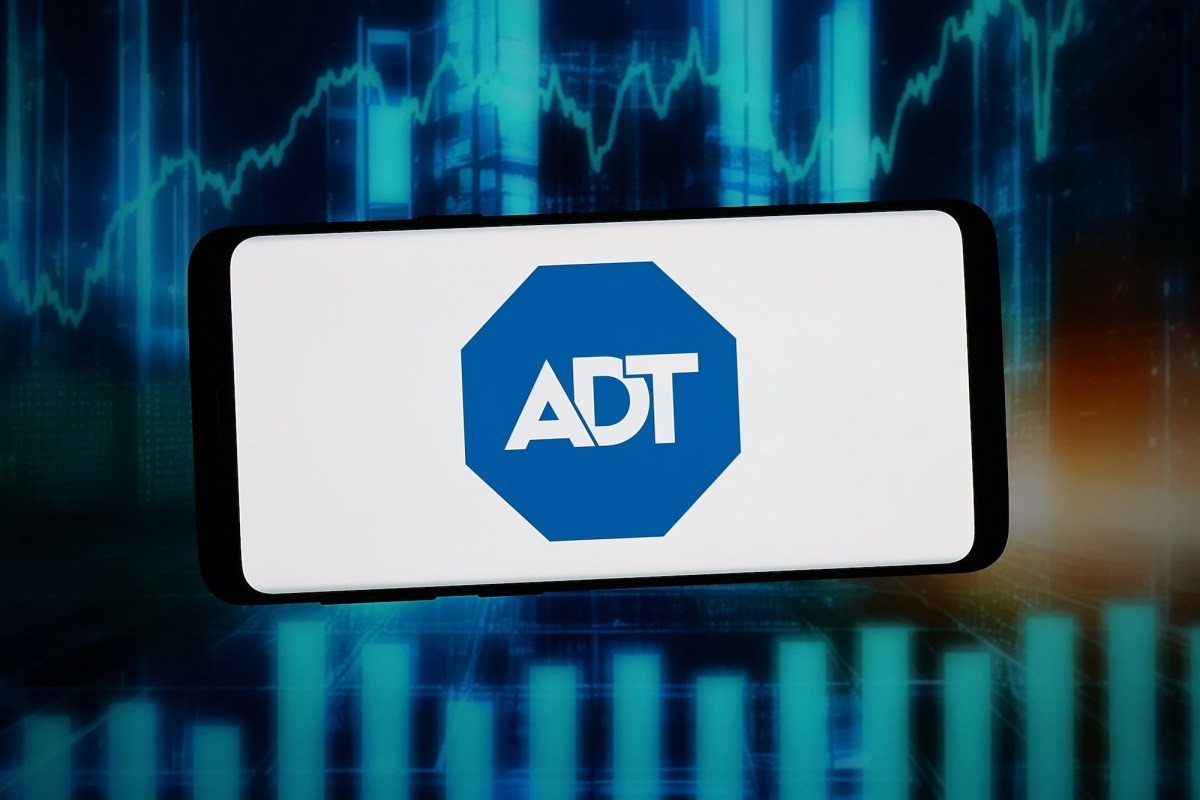 Thrive Holdings buys ADT for $15.3B